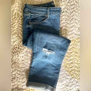 Sonoma Capri Jean